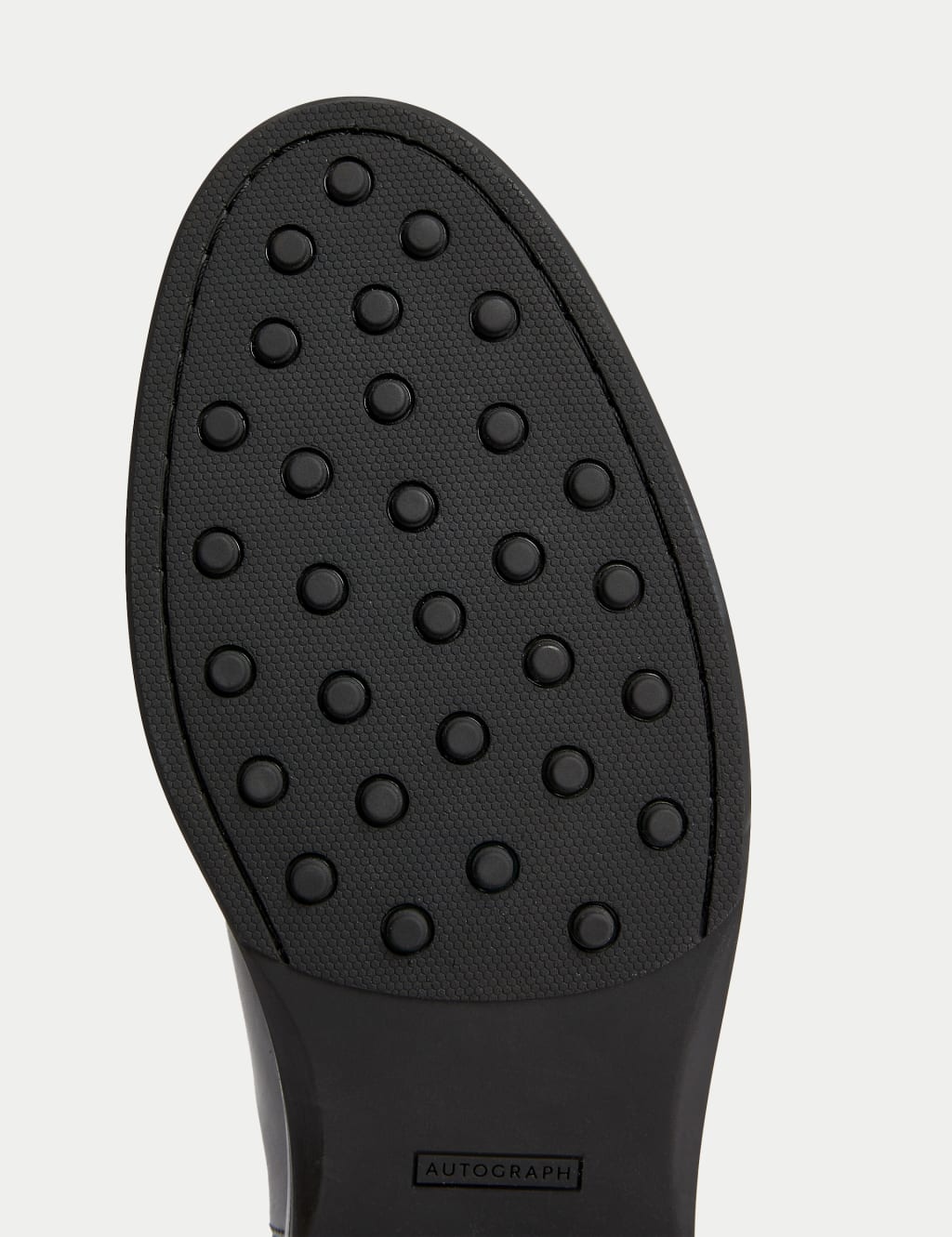 Wide Fit Leather Chelsea Boots 5 of 5