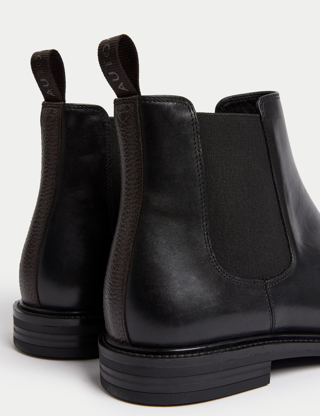 M and s chelsea boots mens store