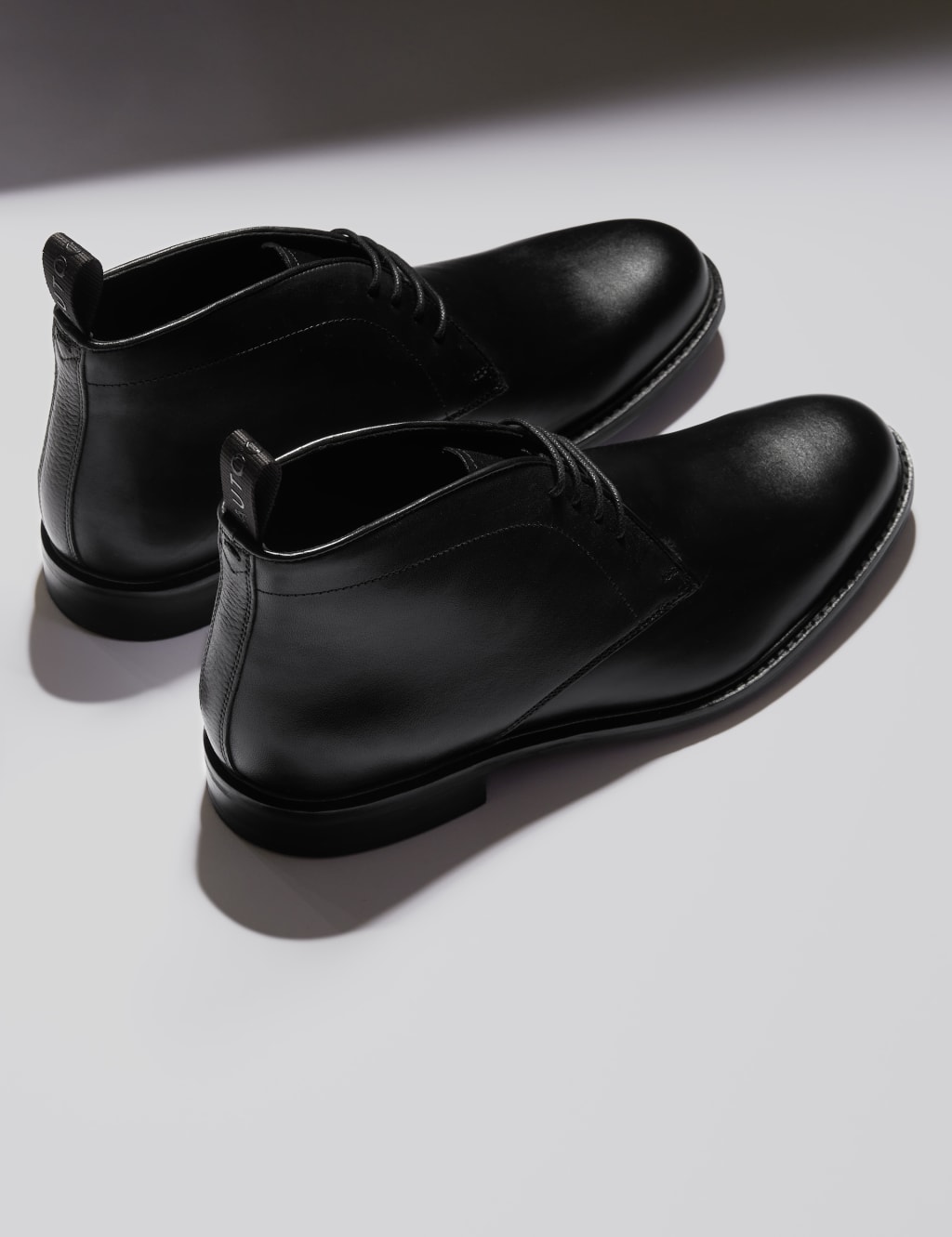 Marks and spencer autograph boots deals