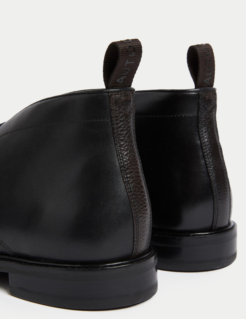 M&s mens chukka boots clearance