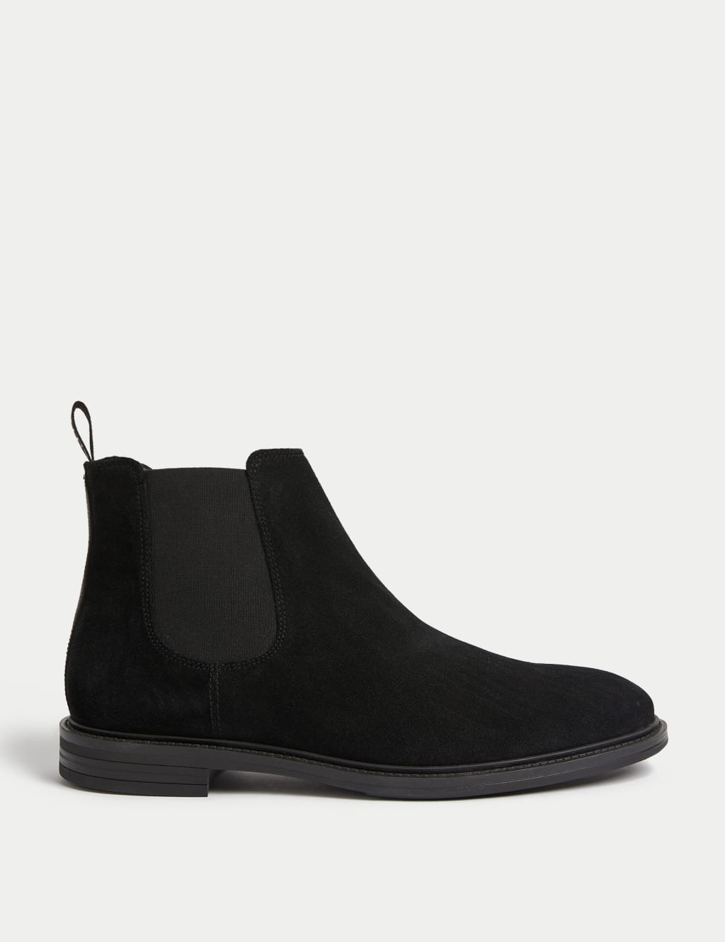 M&s chelsea boots mens deals