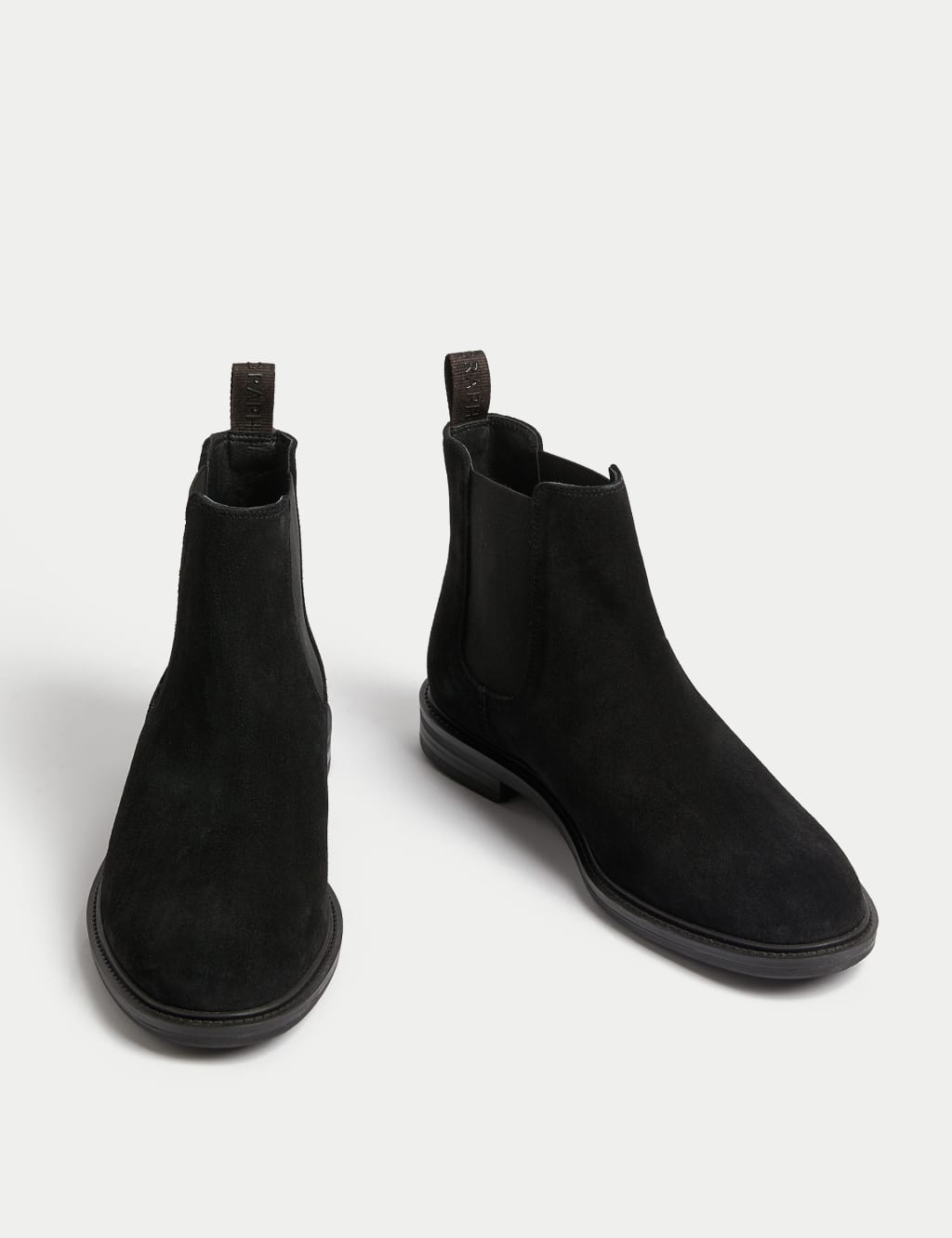 Marks and spencer mens chelsea boots shop