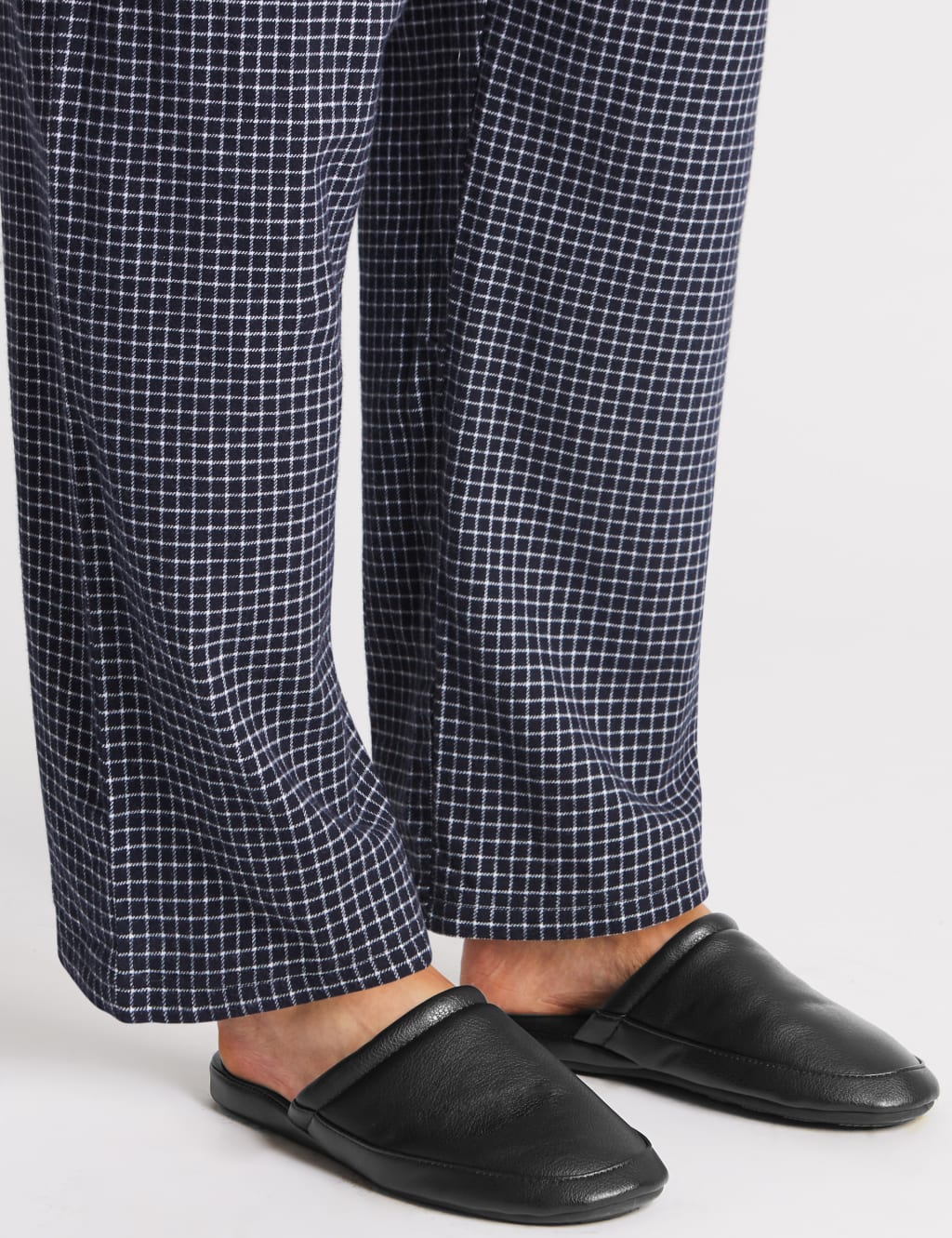Mule Slippers with Thinsulate M S Collection M S