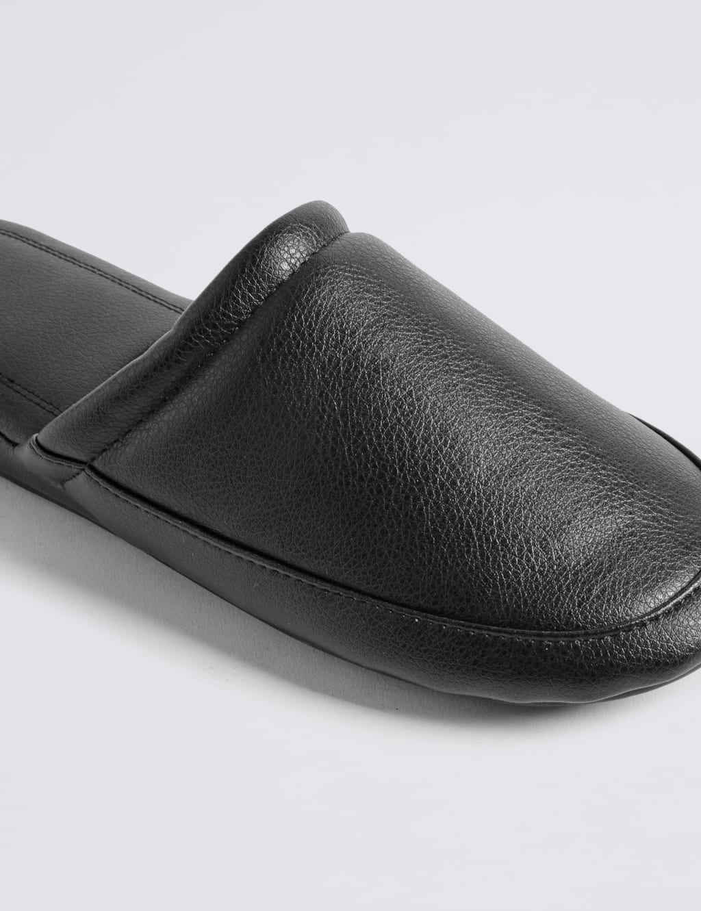 Mule Slippers with Thinsulate M S Collection M S