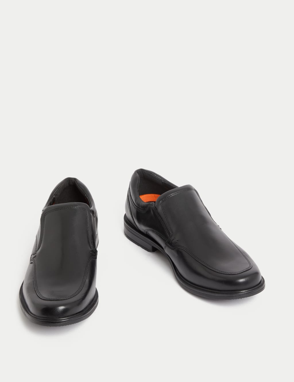 Marks and spencer mens shoes airflex online