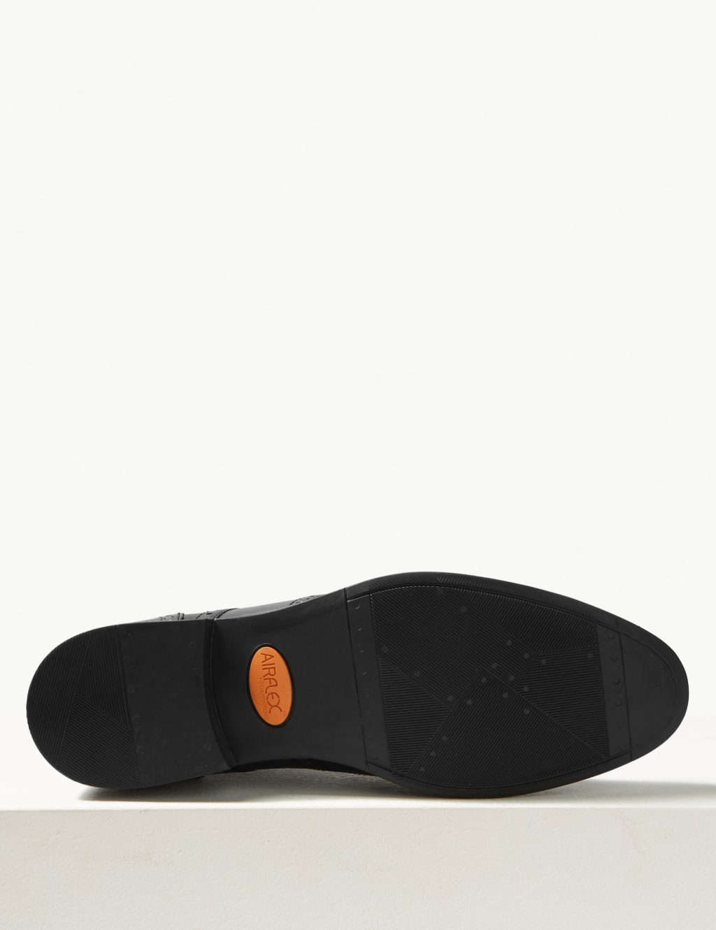 Airflex™ Leather Brogues 5 of 6