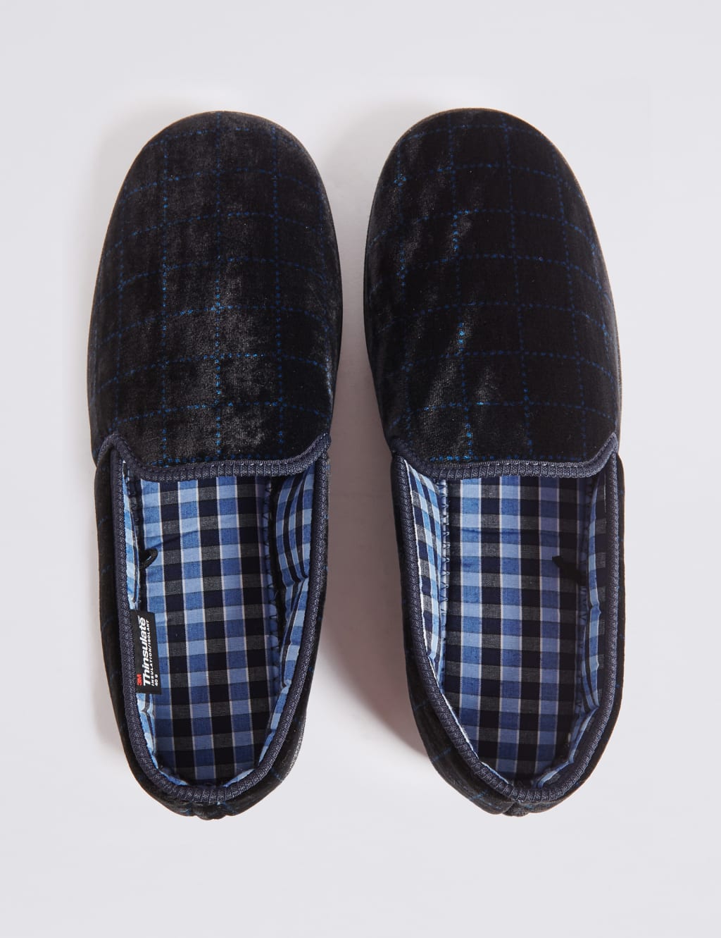 Thinsulate slippers new arrivals