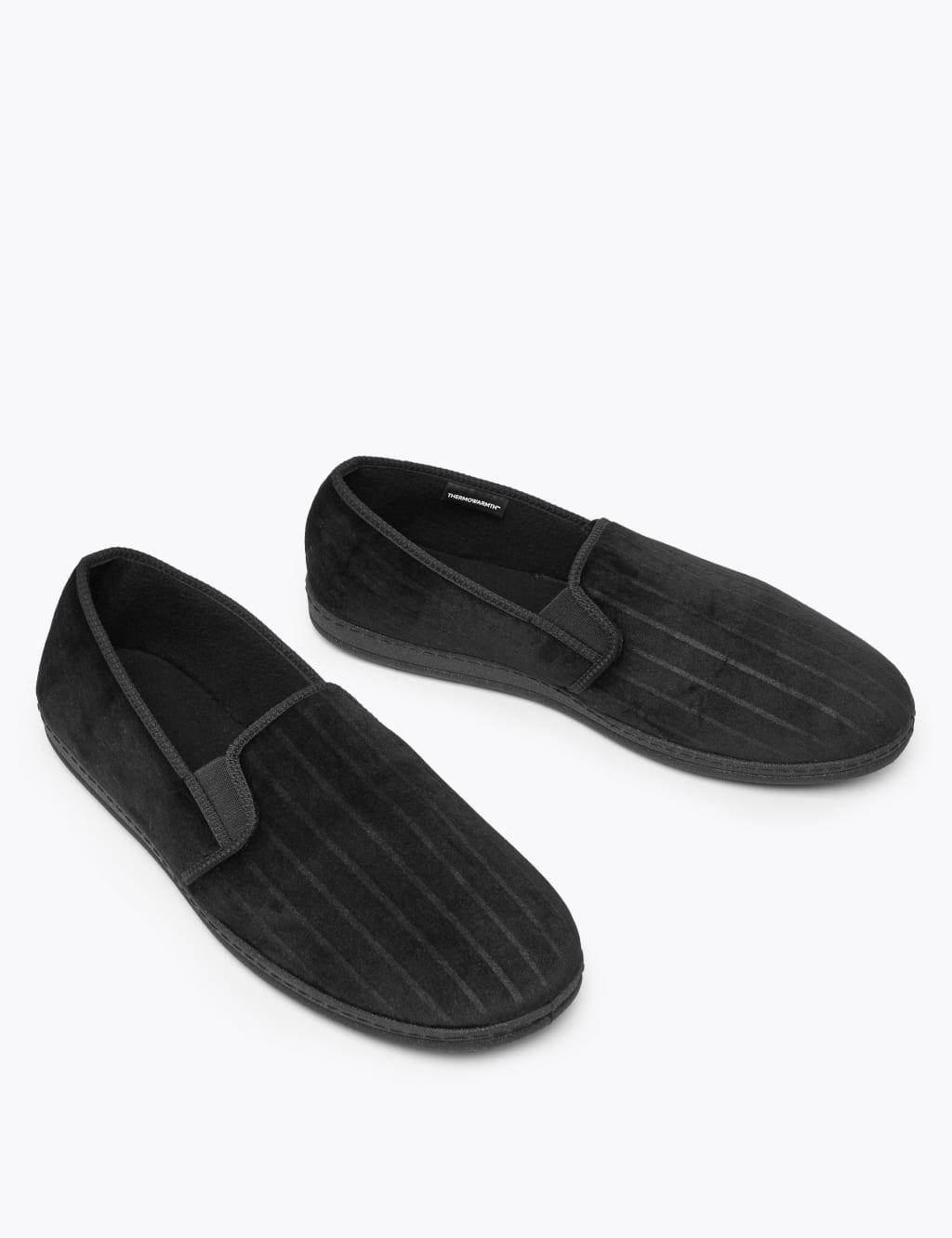 Striped Slippers 3 of 5