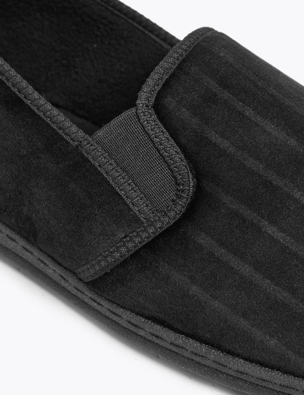 Striped Slippers 4 of 5