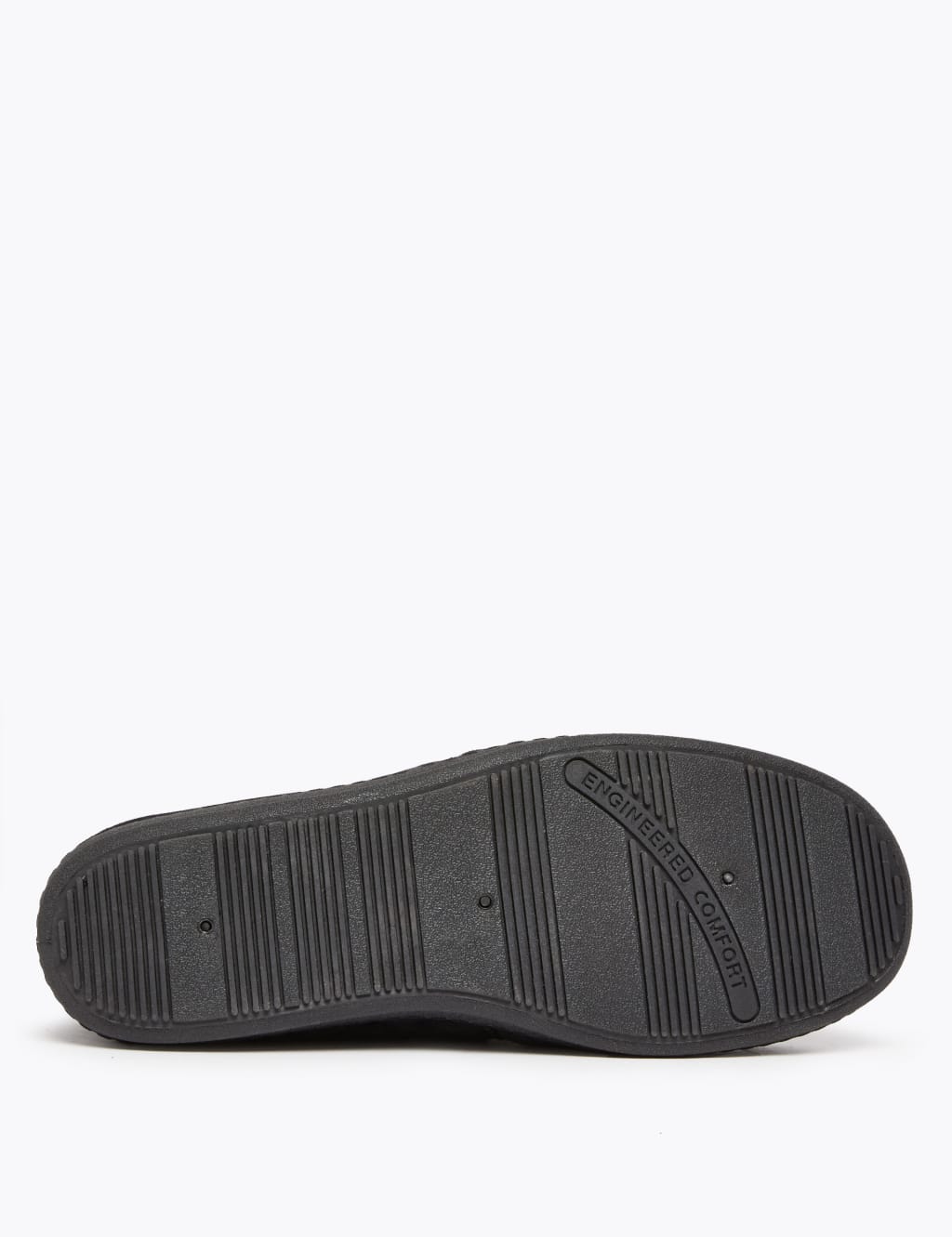 Striped Slippers 5 of 5
