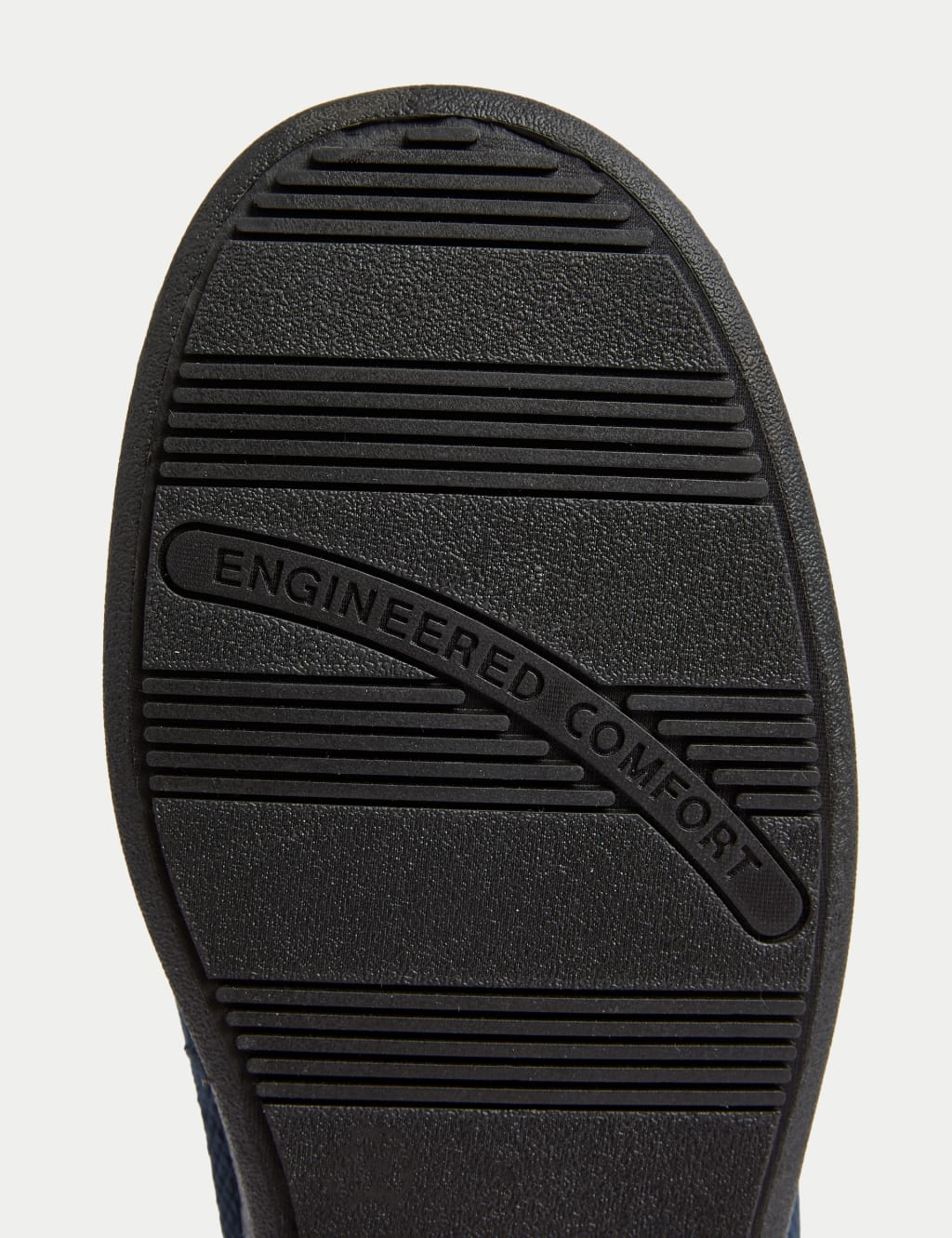Riptape Slippers with Freshfeet M S Collection M S