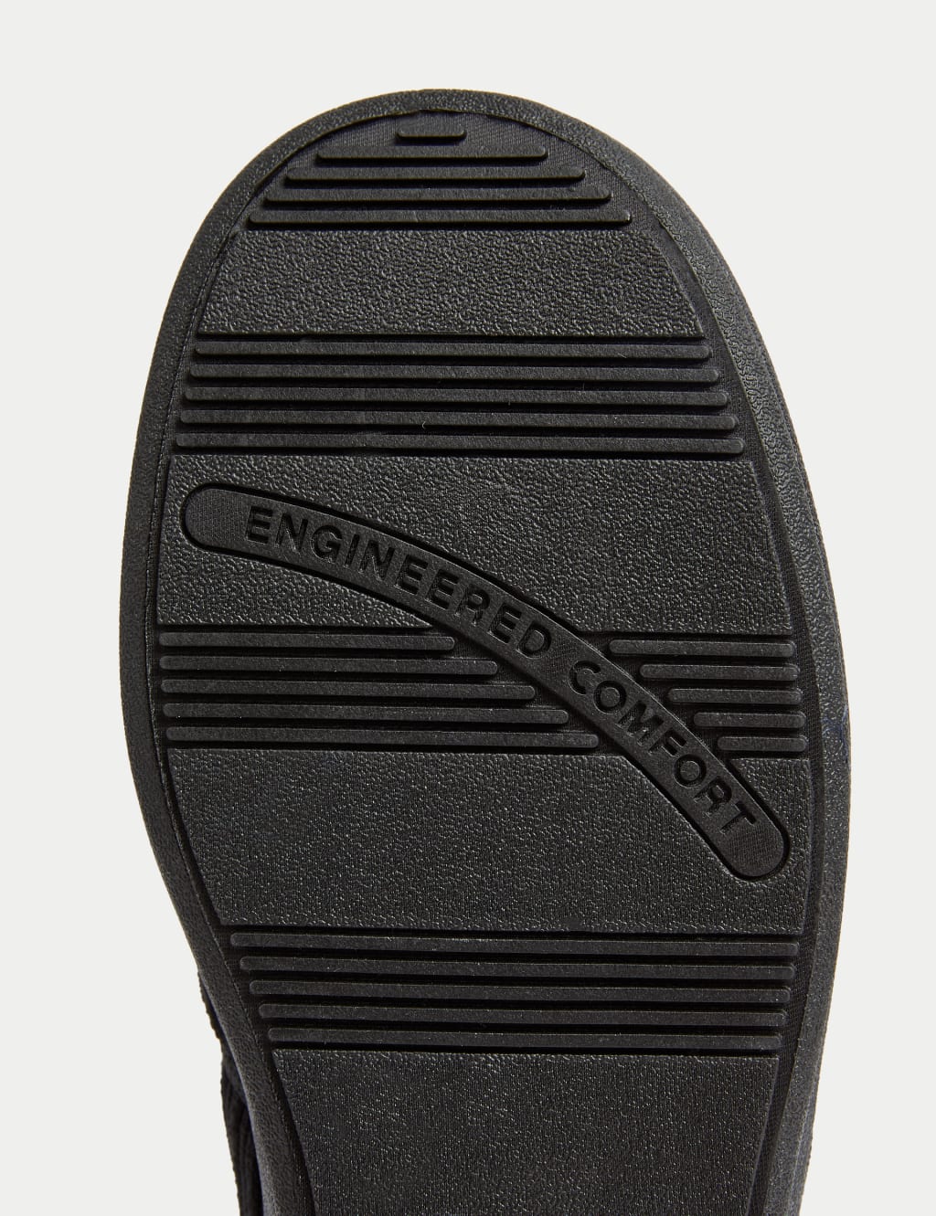 Corduroy Slippers with Freshfeet™ 4 of 4