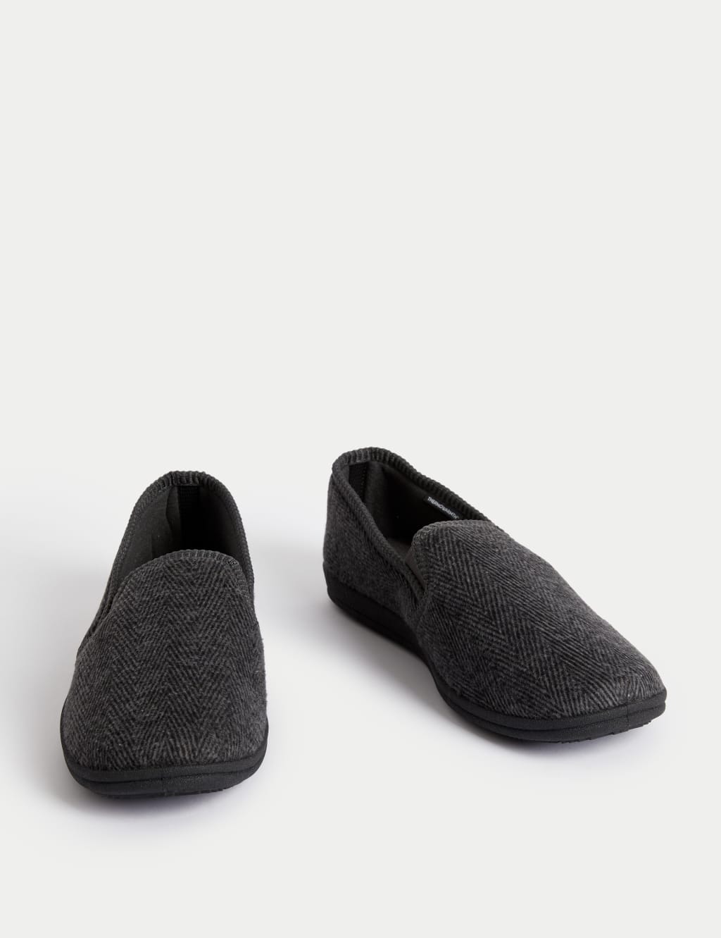 Marks and spencer mens slippers size 9 new arrivals