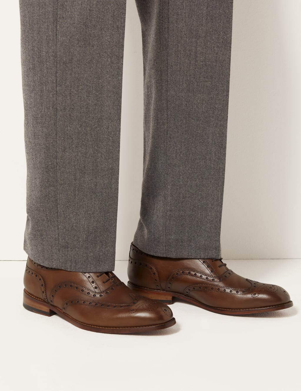 M&s collection luxury shoes store