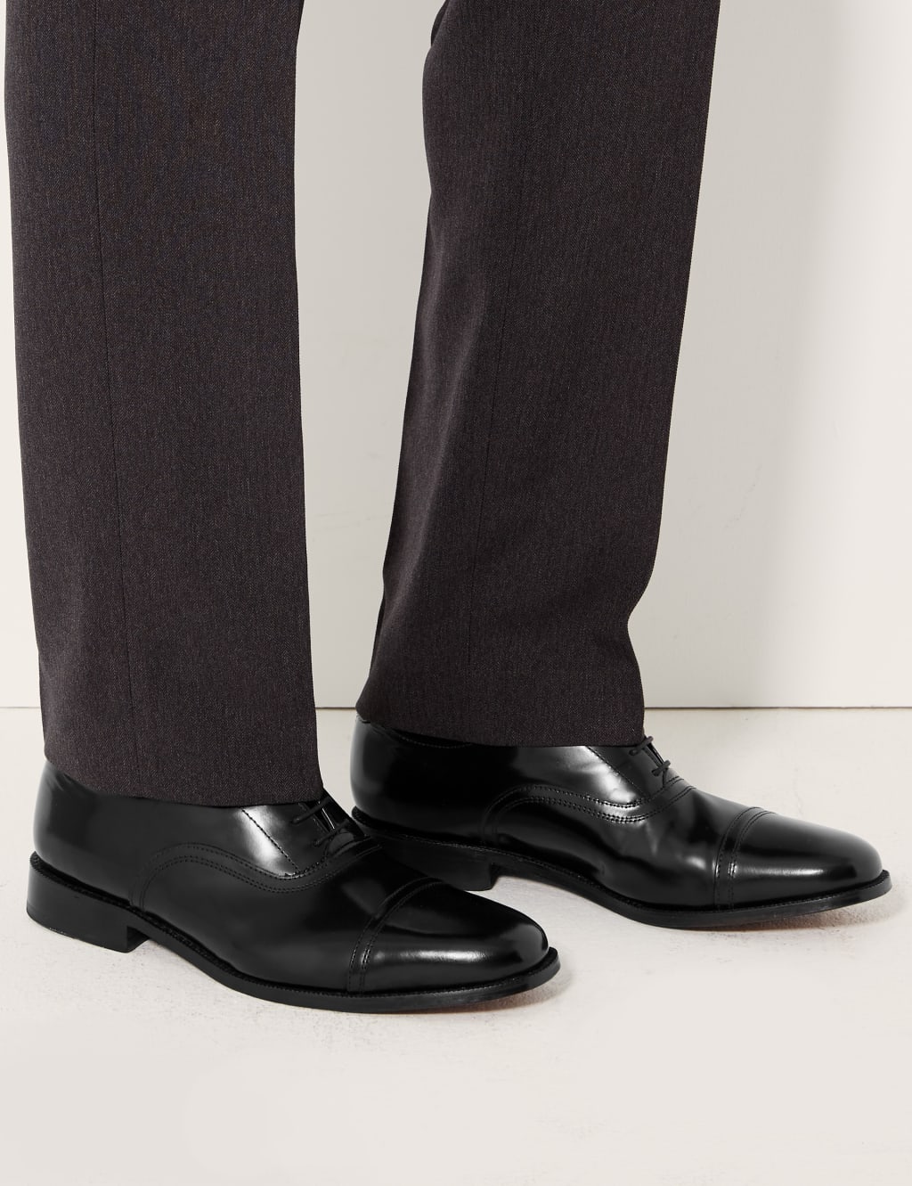 M&s luxury shoes shop