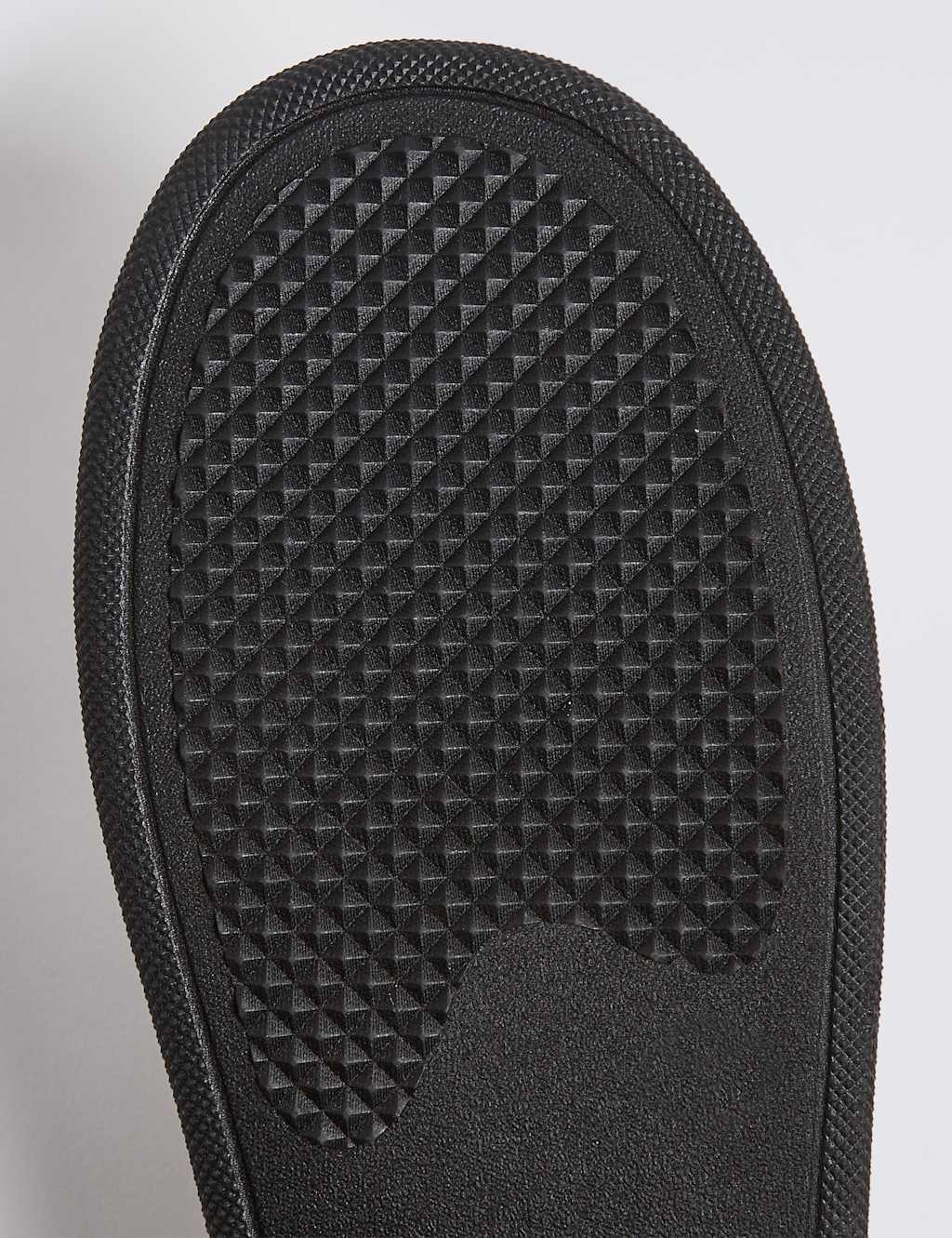Slip-on Mule Slippers with with Freshfeet™ 4 of 5
