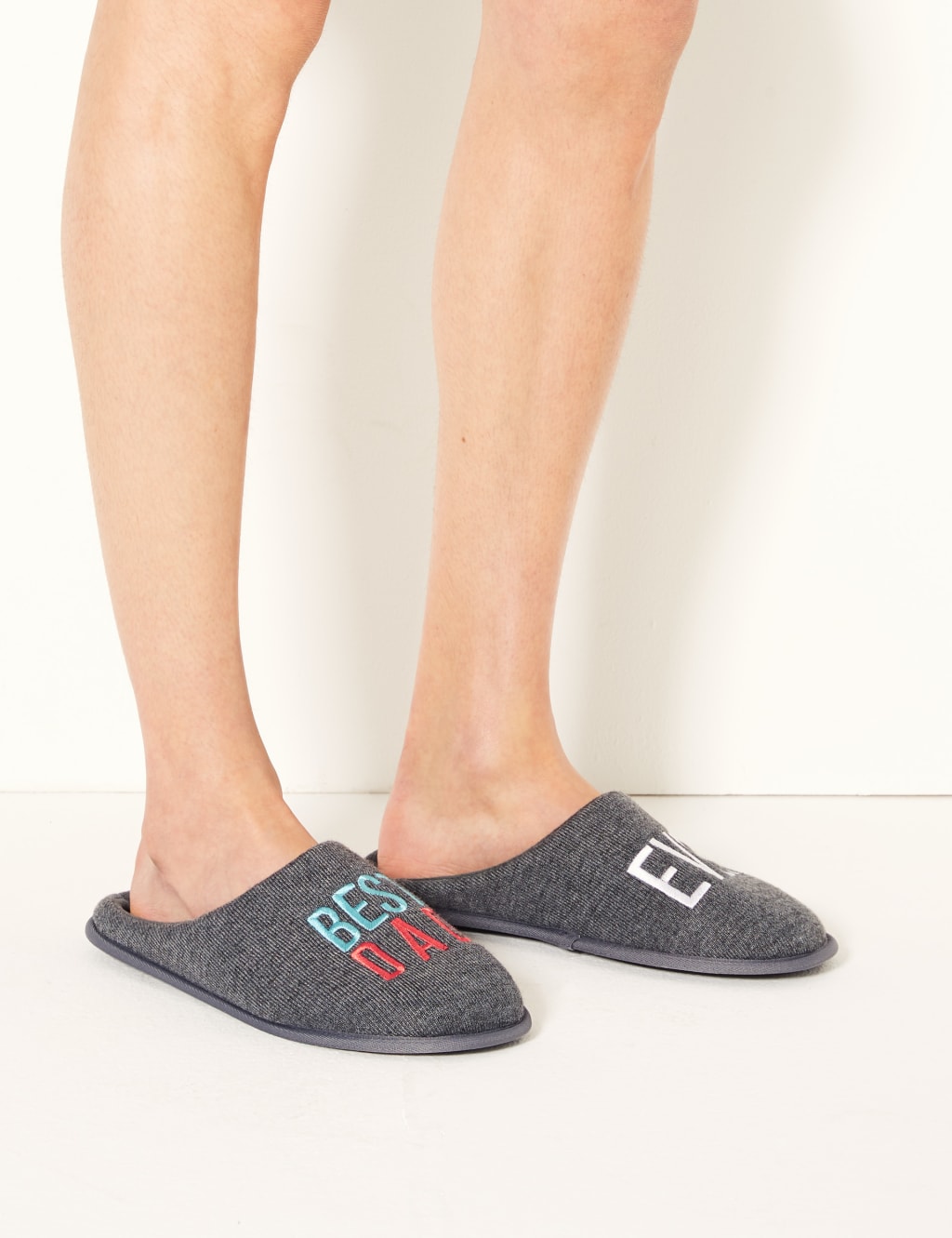 Best mule slippers best sale