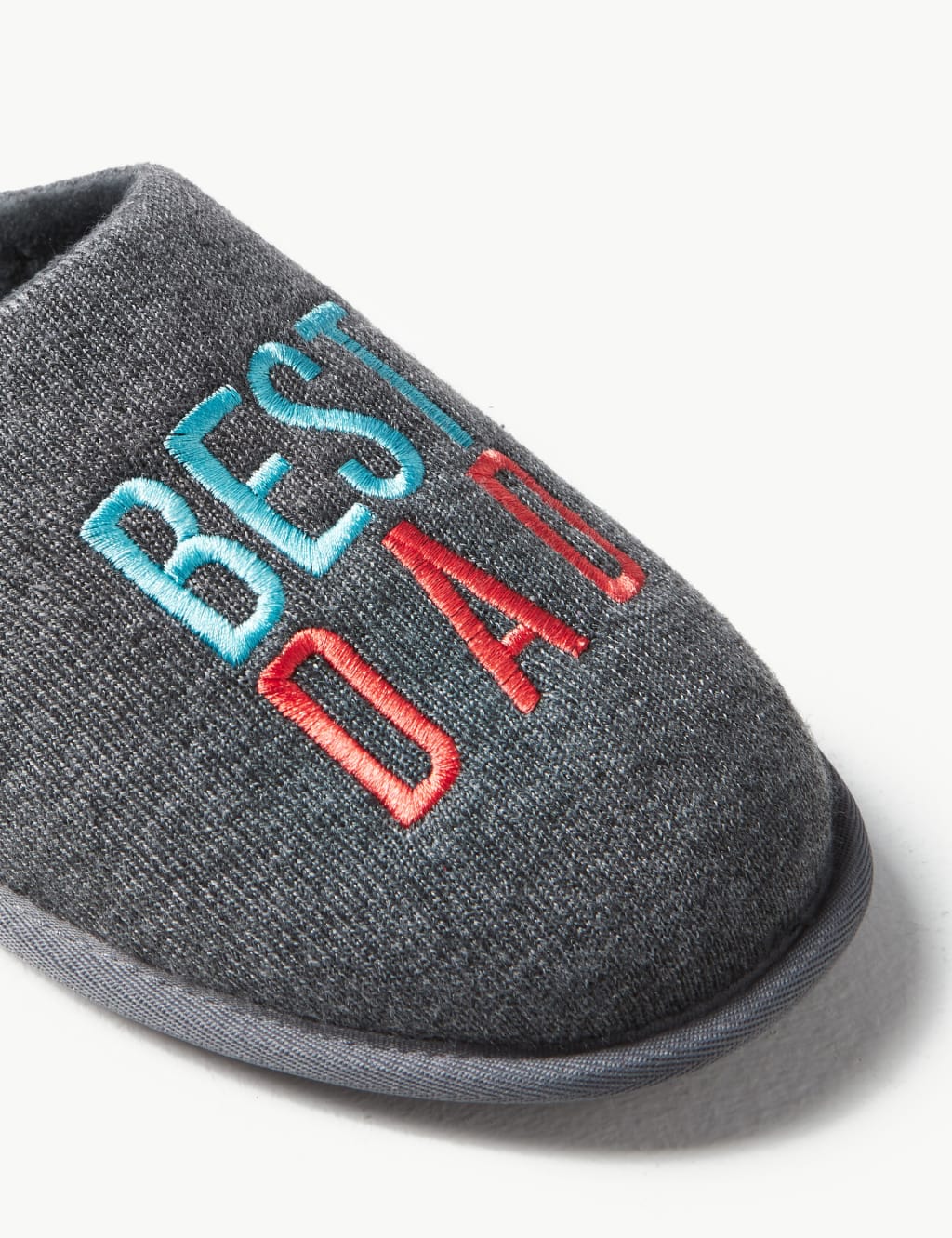 No 1 dad slippers top