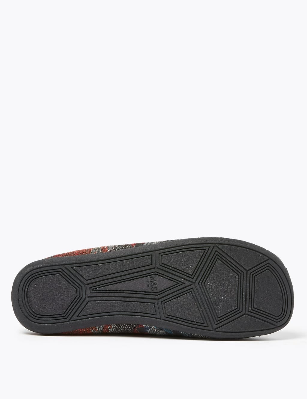 Aztec Pattern Mule Slippers 5 of 5