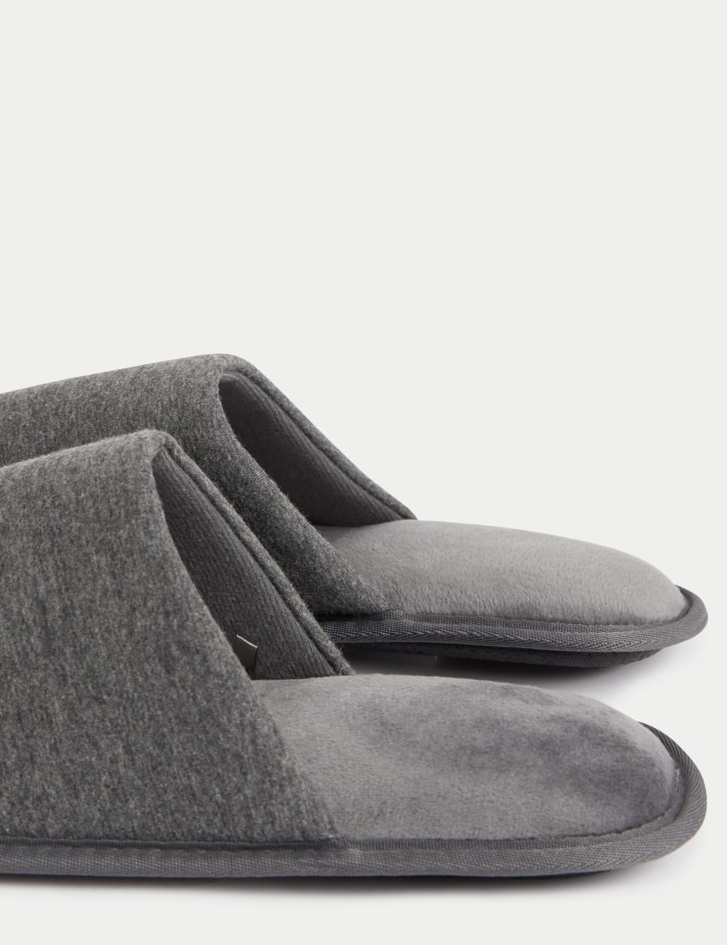 Boys mule slippers online
