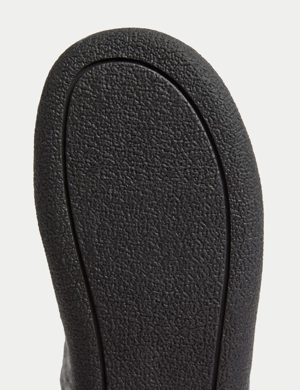 Fleece Lined Slippers with Freshfeet™ 4 of 4