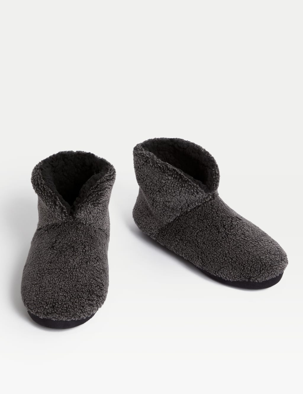 M&s womens boot slippers shop