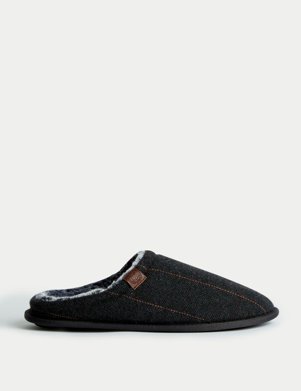 Marks and spencer mule slippers top