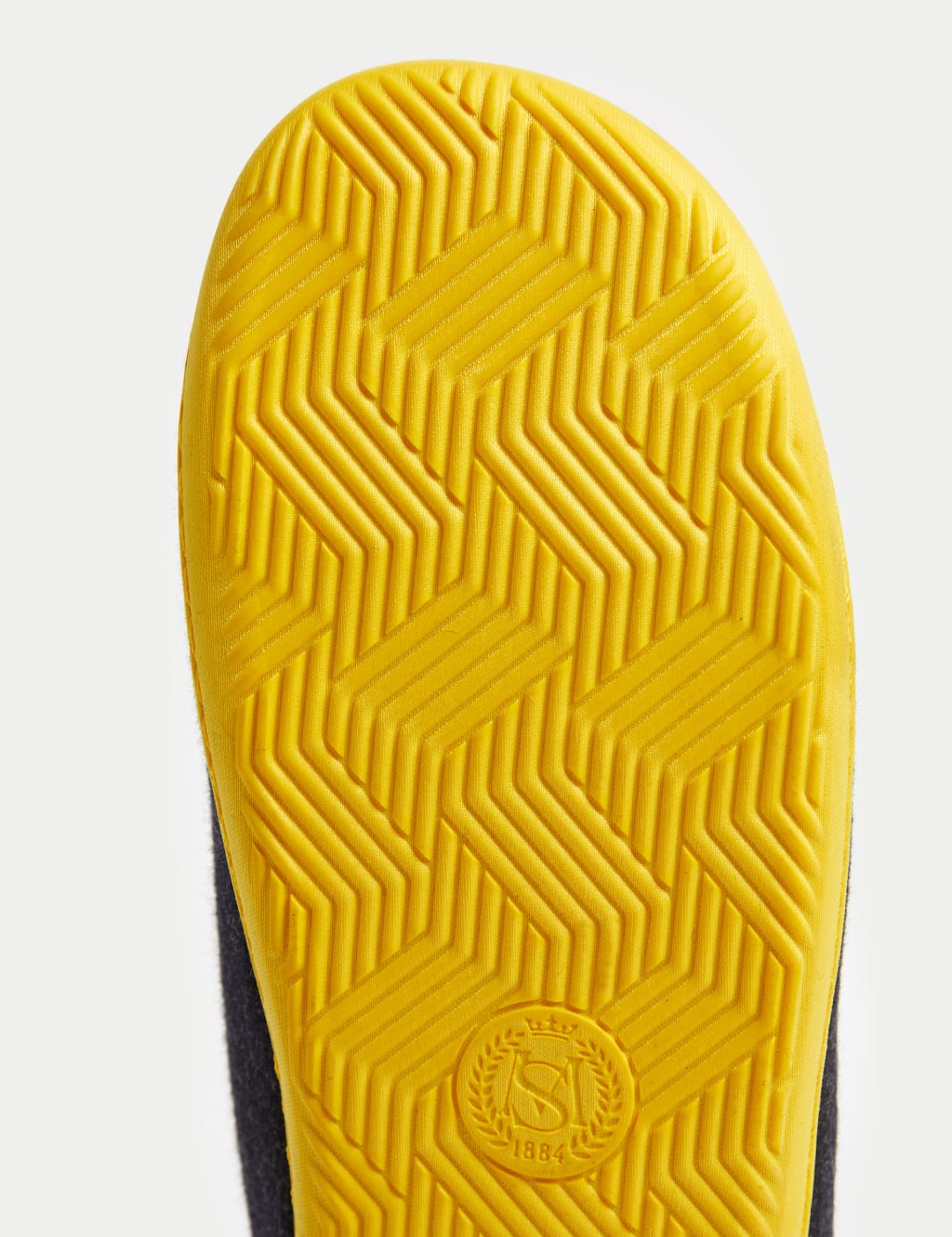 Cool Lined Mule Slippers 4 of 4