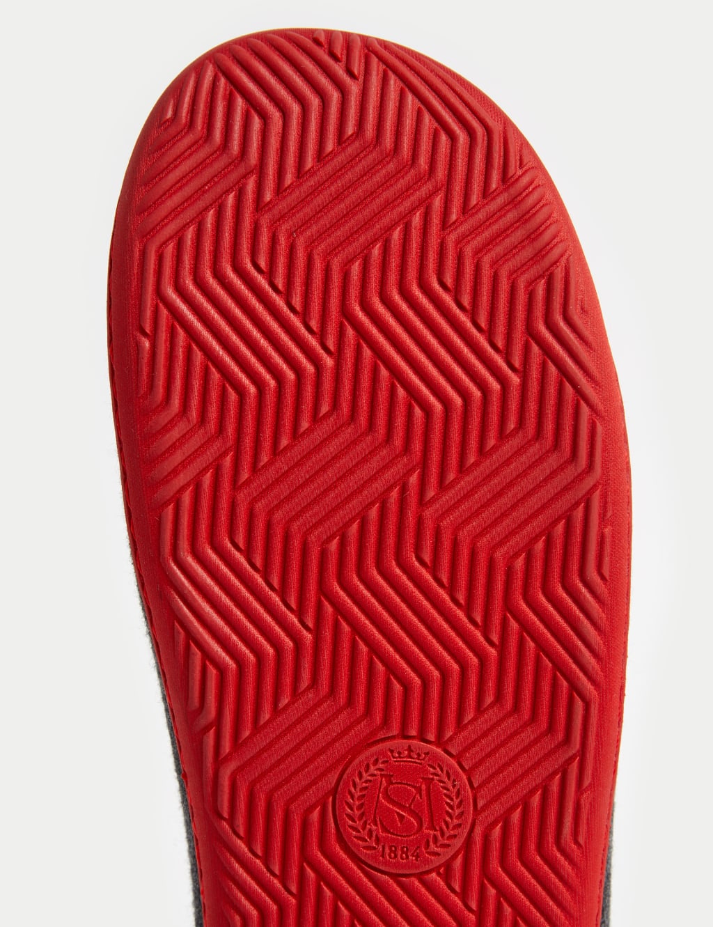 Cool Lined Mule Slippers 4 of 4