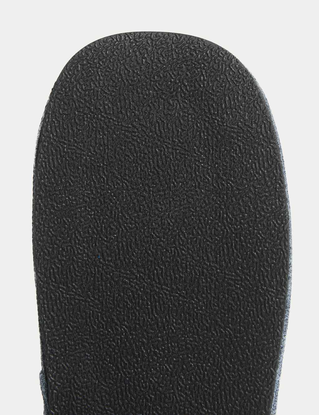 Waffle Mule Slippers with Freshfeet™ 4 of 4