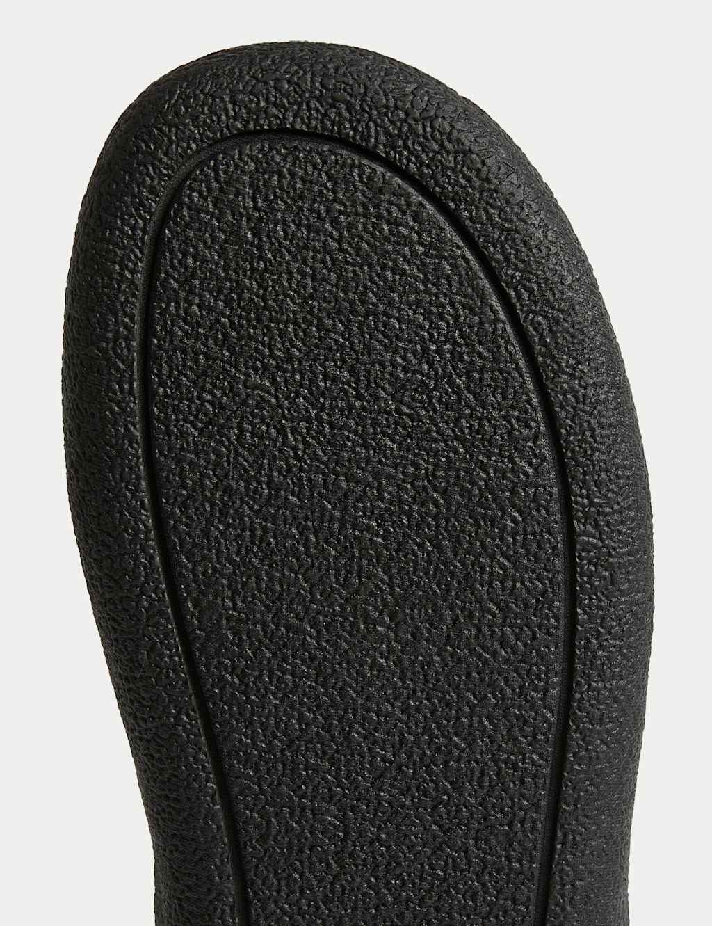Mule Slippers with Freshfeet™ 4 of 4