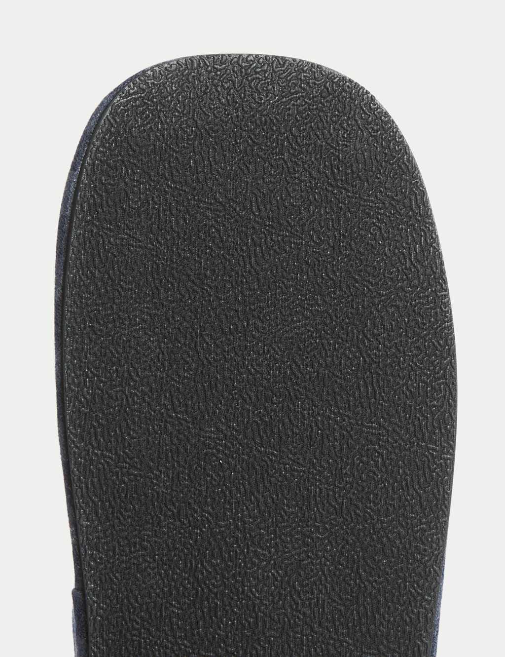 Striped Mule Slippers with Freshfeet™ 4 of 4