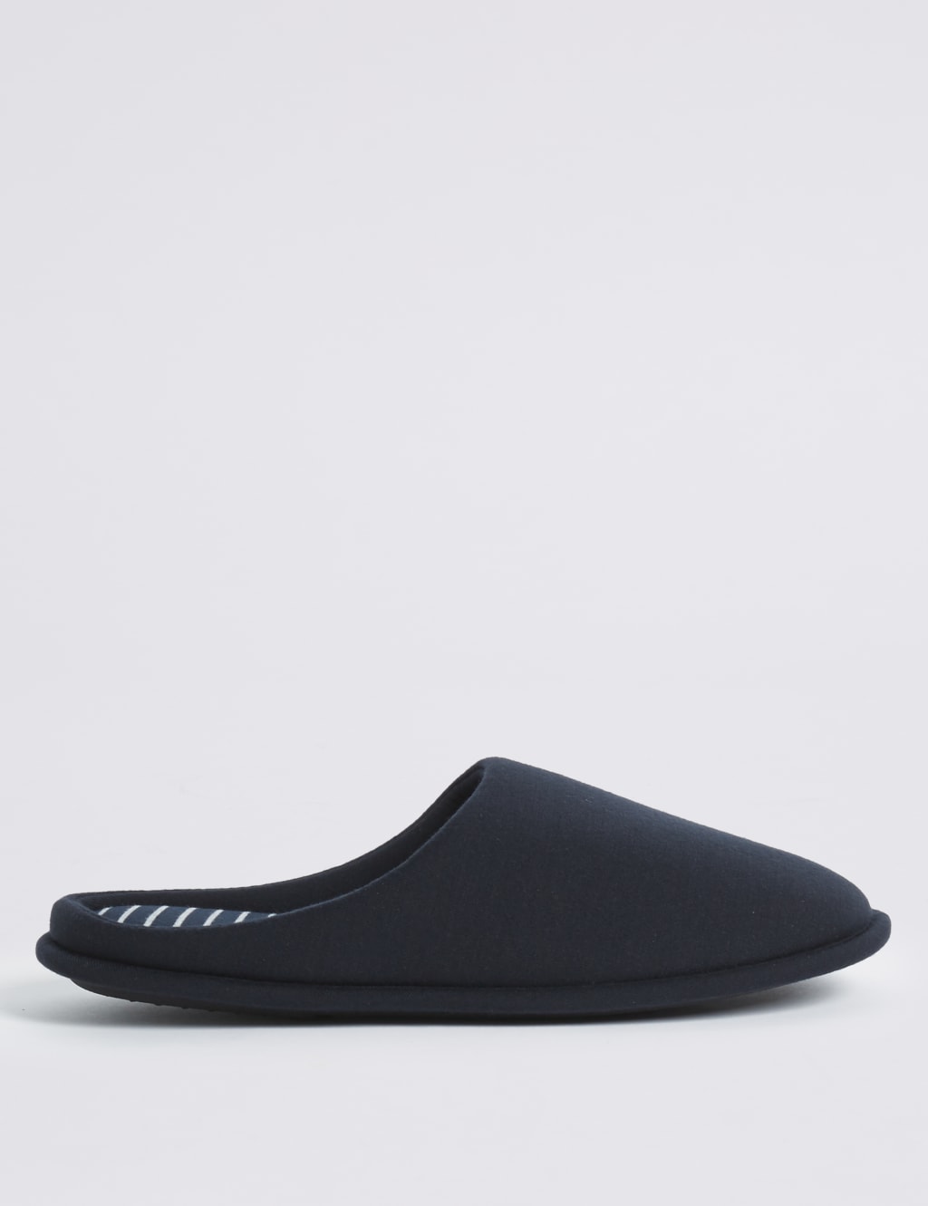 Pull-on Mule Slippers with Freshfeet™ 2 of 6