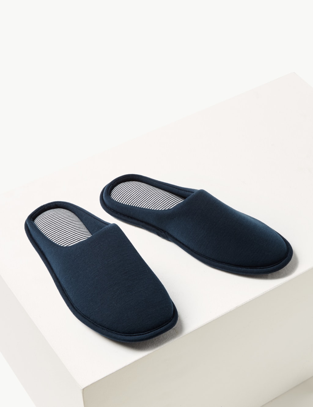 Mule Slippers with Freshfeet™ 3 of 6