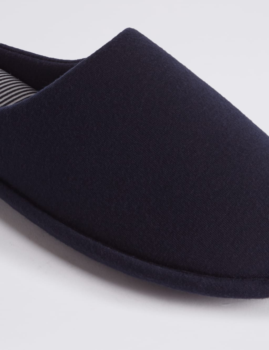 Mule Slippers with Freshfeet™ 6 of 6