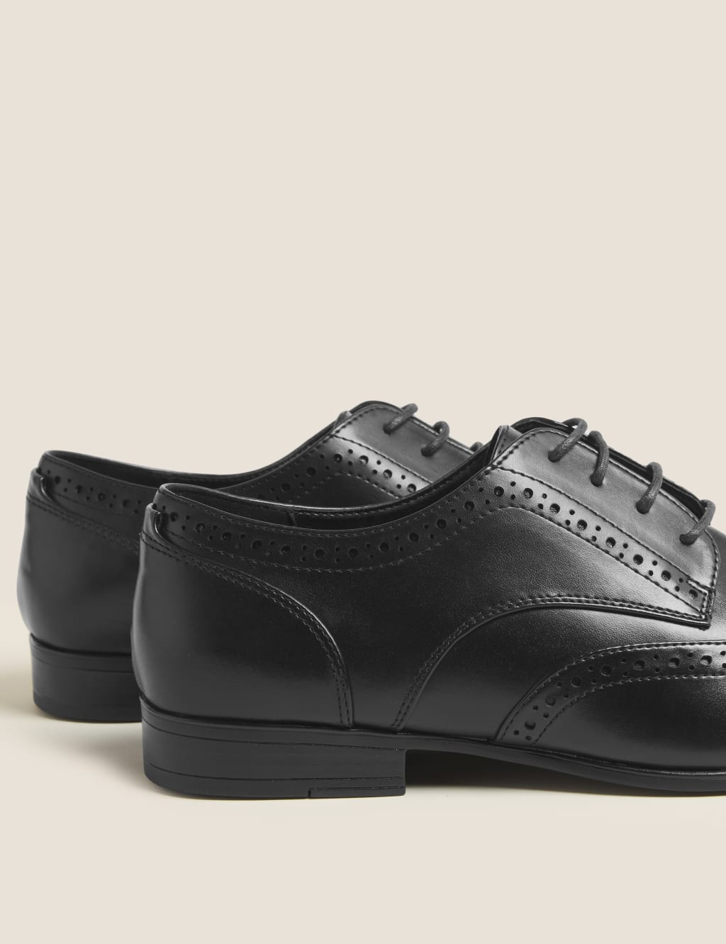 Derby Shoes 2 of 5
