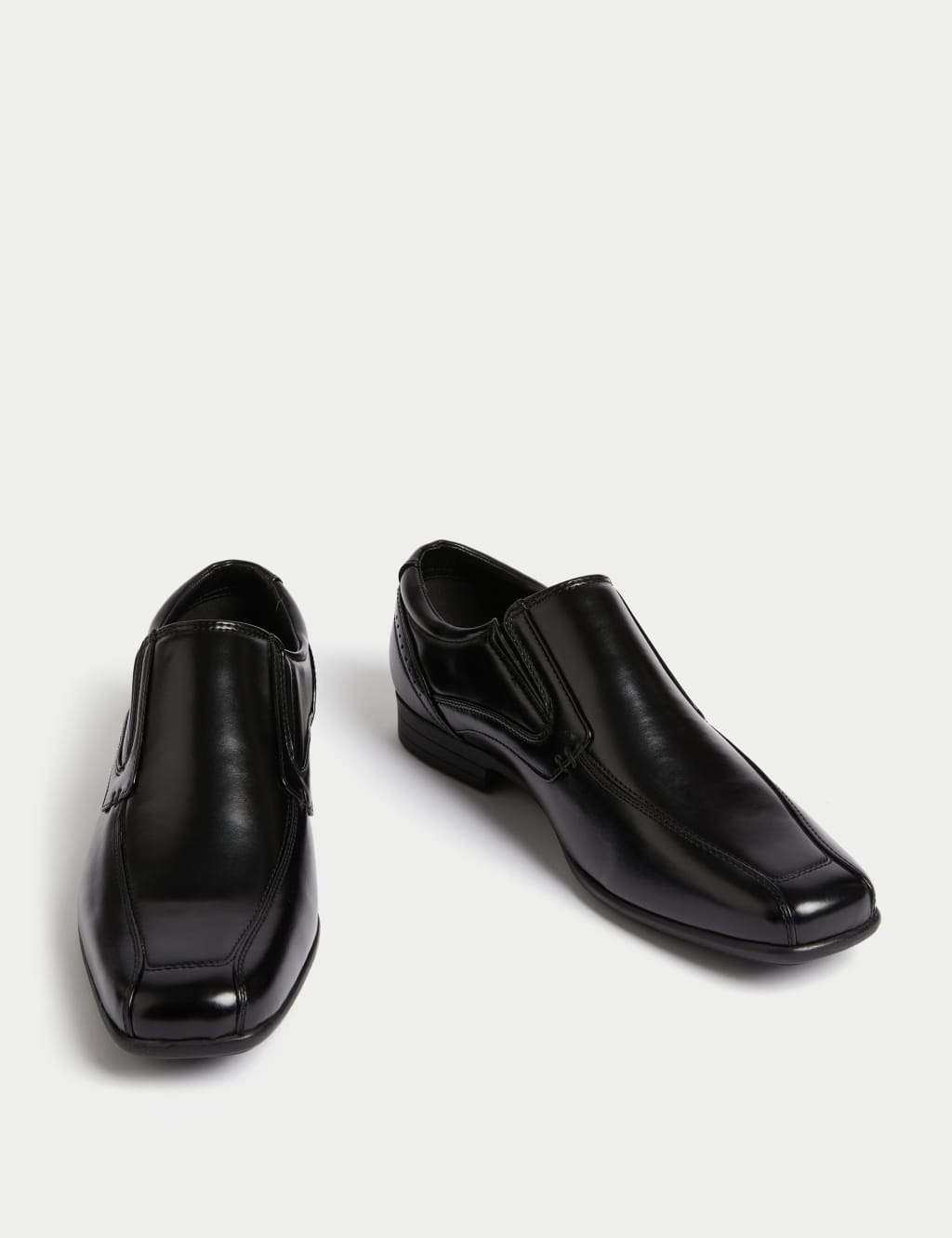 Slip On Shoes M S Collection M S