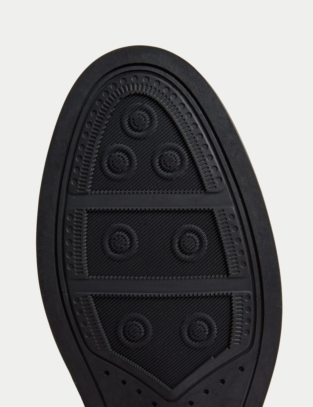 Leather Derby Shoes 4 of 4