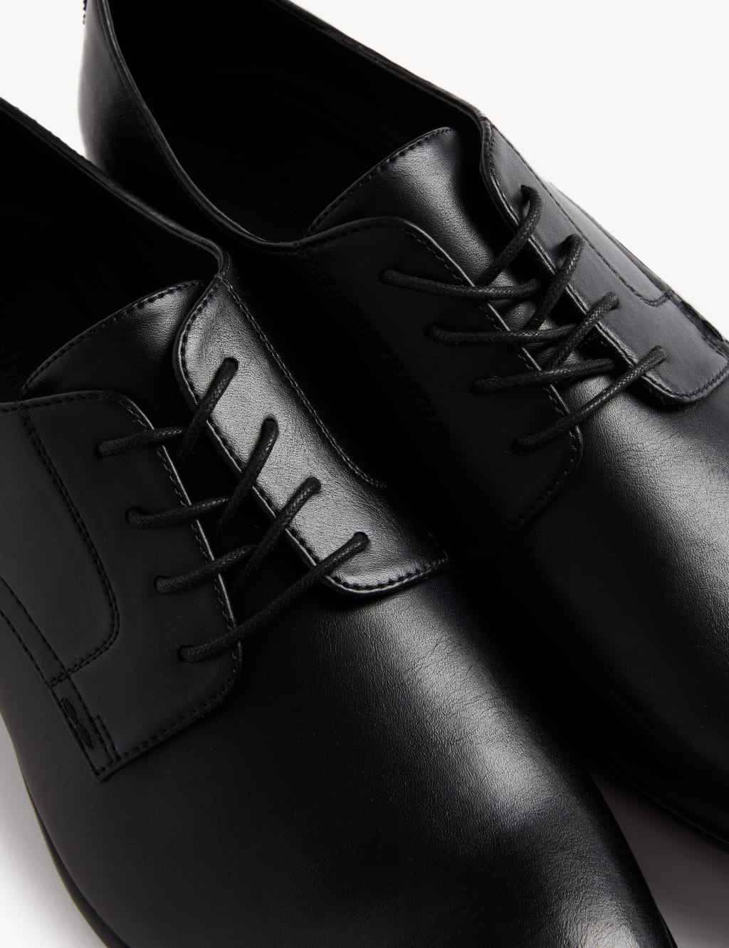 Lace up derby on sale