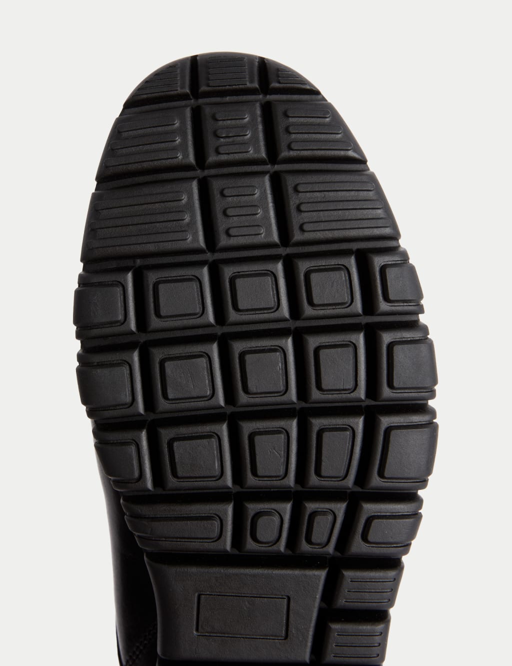Leather Slip On 4 of 4