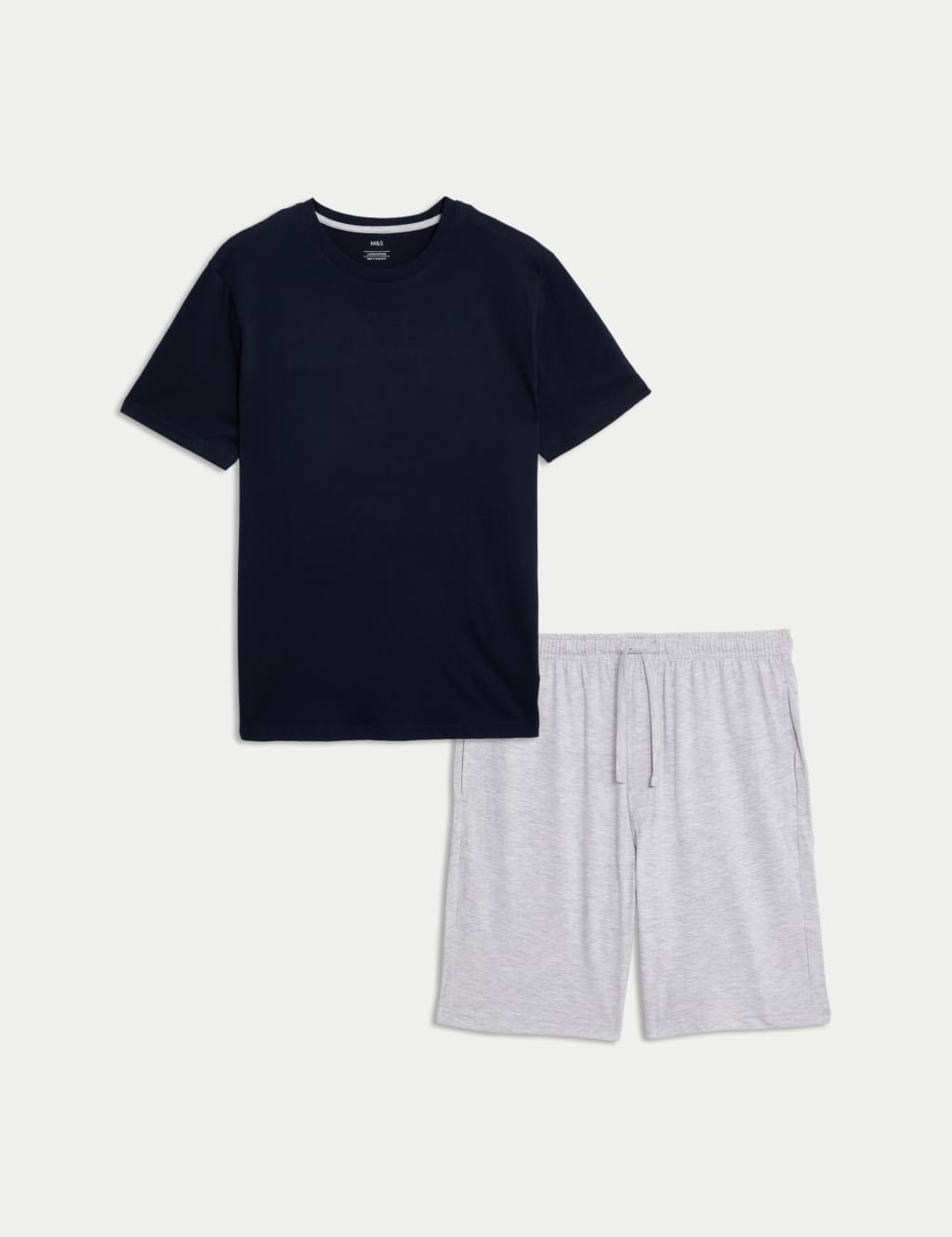 Cotton Rich Pyjama Set 2 of 6