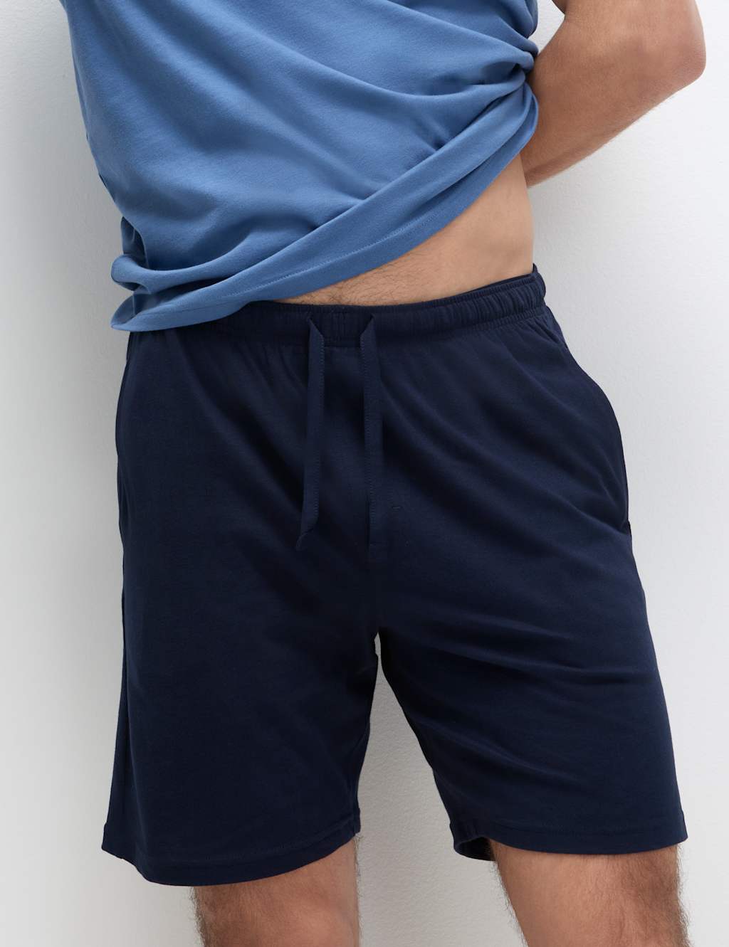 Pure Cotton Pyjama Set 4 of 6