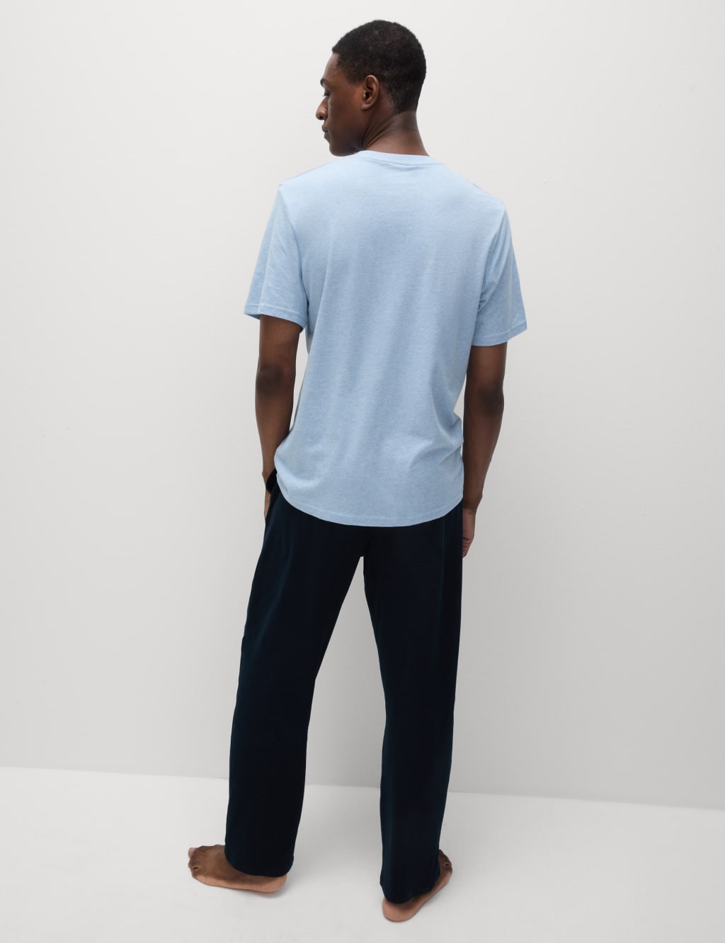 Pure Cotton Pyjama Set 5 of 6