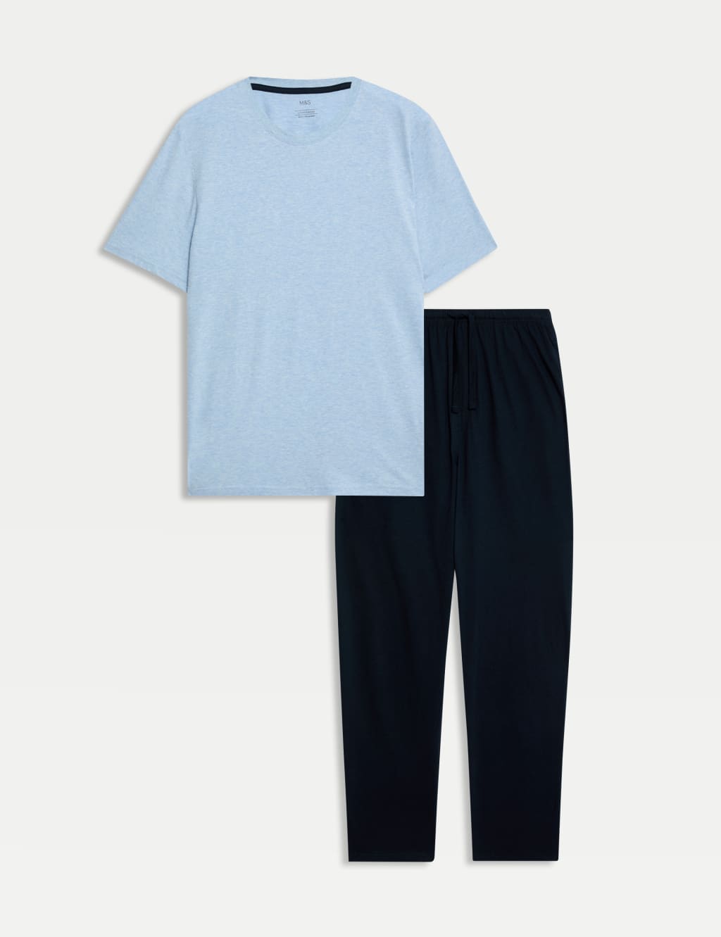 Pure Cotton Pyjama Set 2 of 6