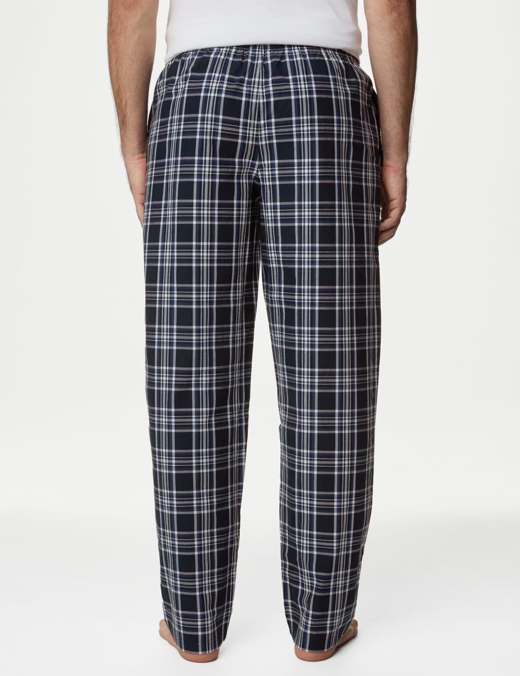 M&s men's loungewear 2025