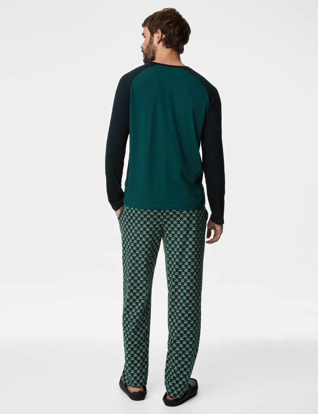 Petite pyjamas m&s on sale