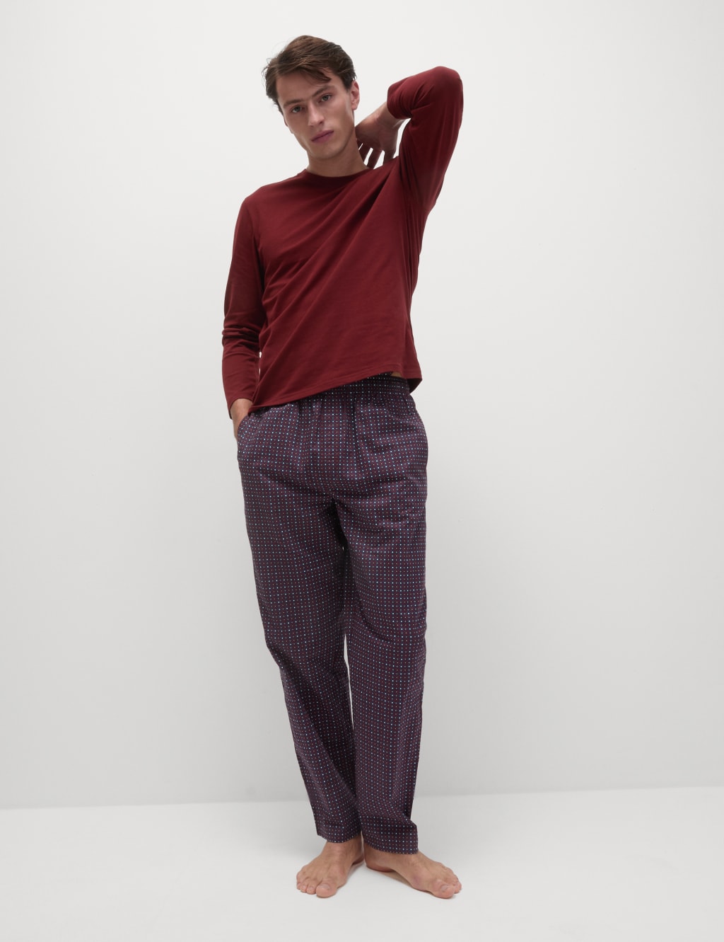 M&s lounge pants mens sale