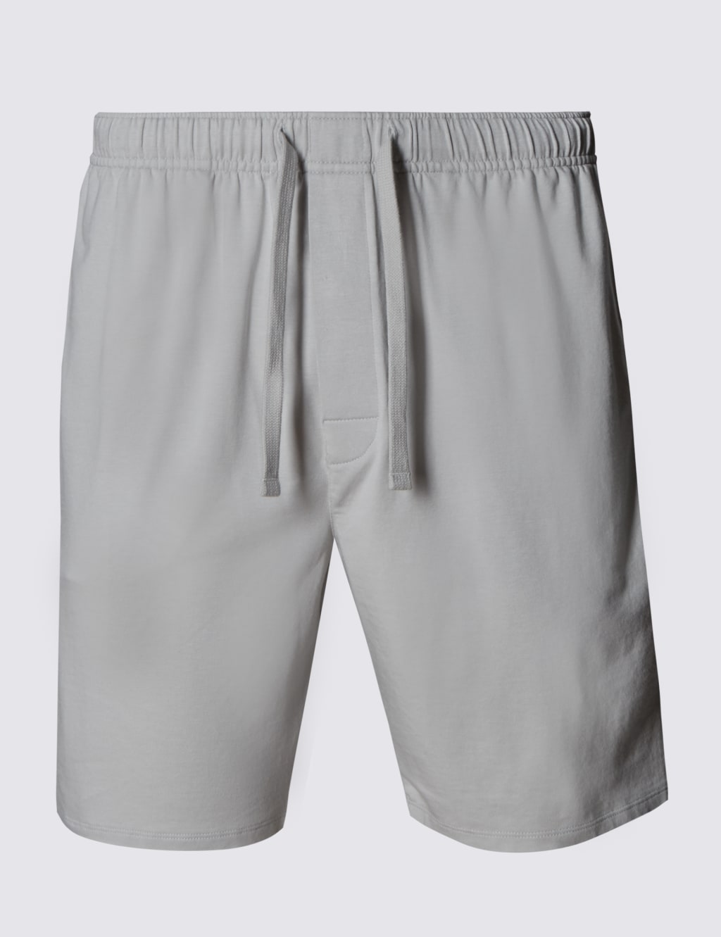 Drawstring Pyjama Shorts with Modal 2 of 6