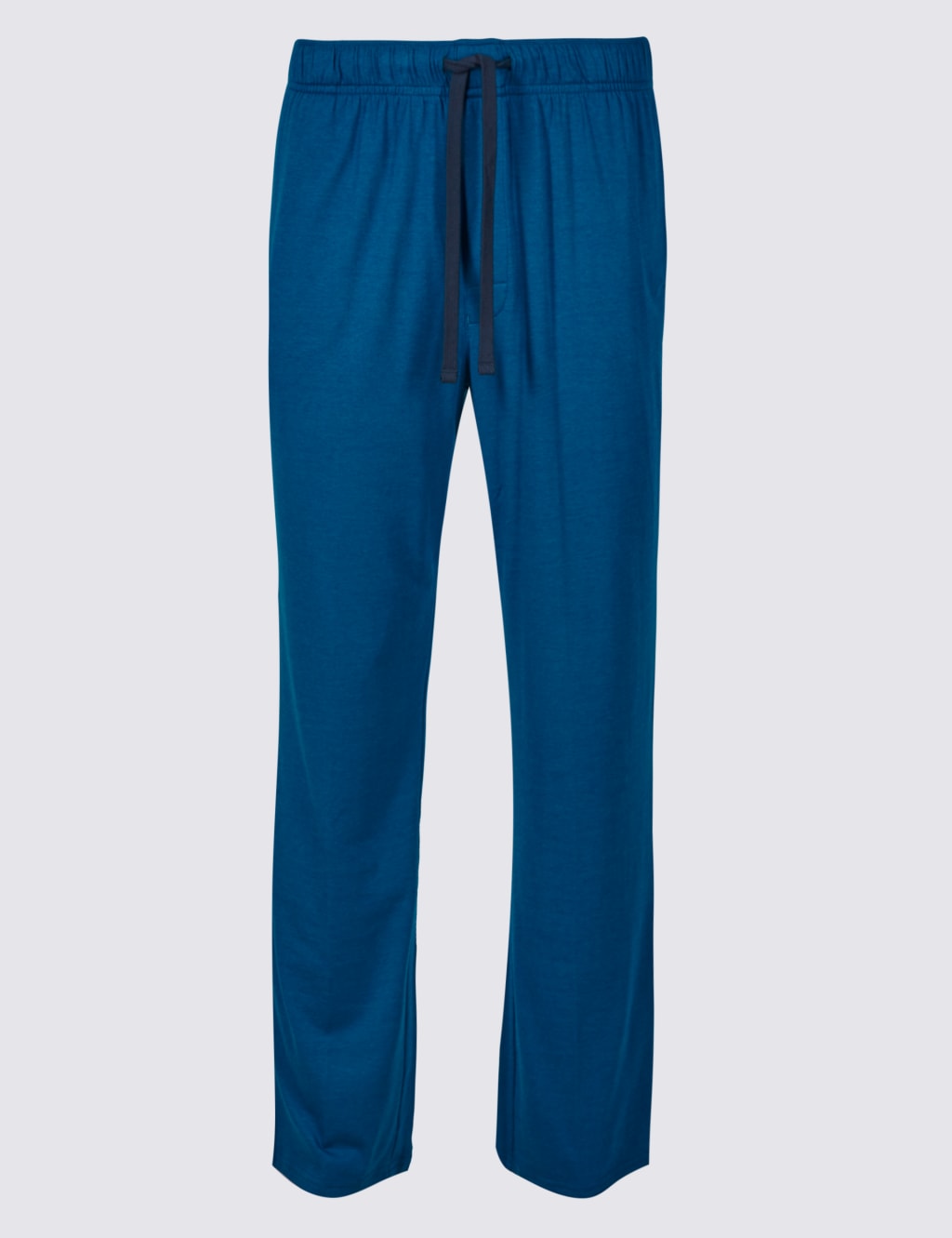 Big tall Modal Blend Long Pyjama Bottoms David Gandy for Autograph M S