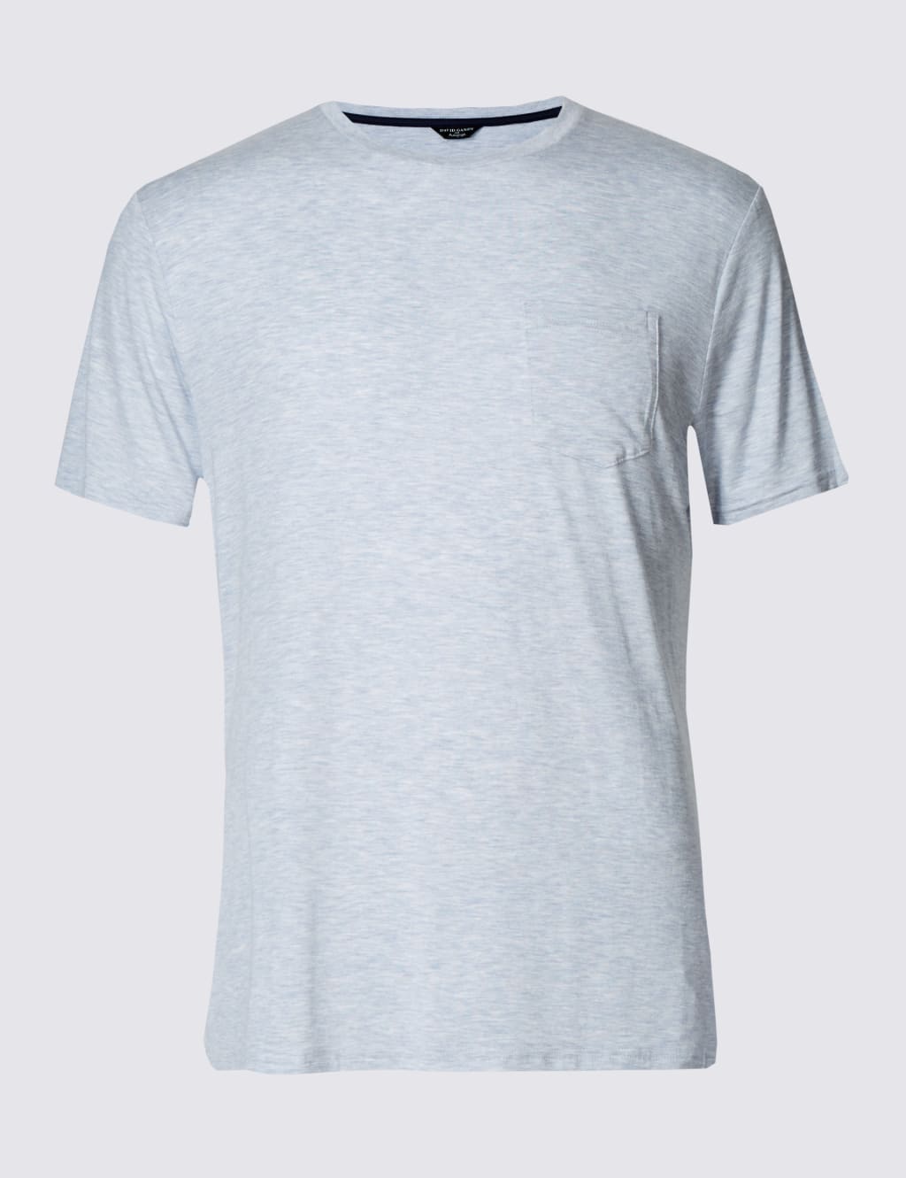 Supersoft MicroModal Pyjama Top David Gandy for Autograph M S